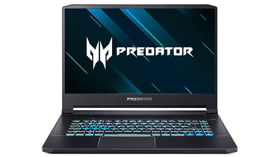 Acer predator