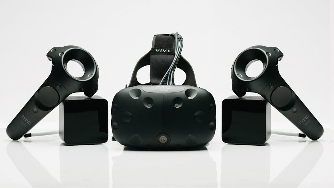 HTC Vive