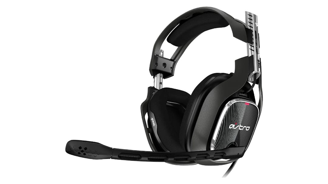 Astro A40