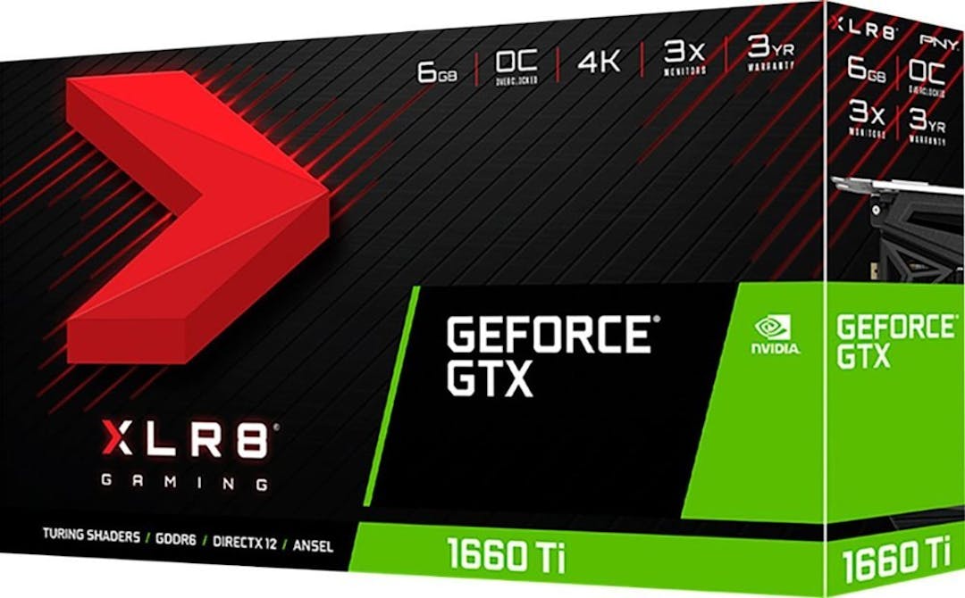 GTX 16060