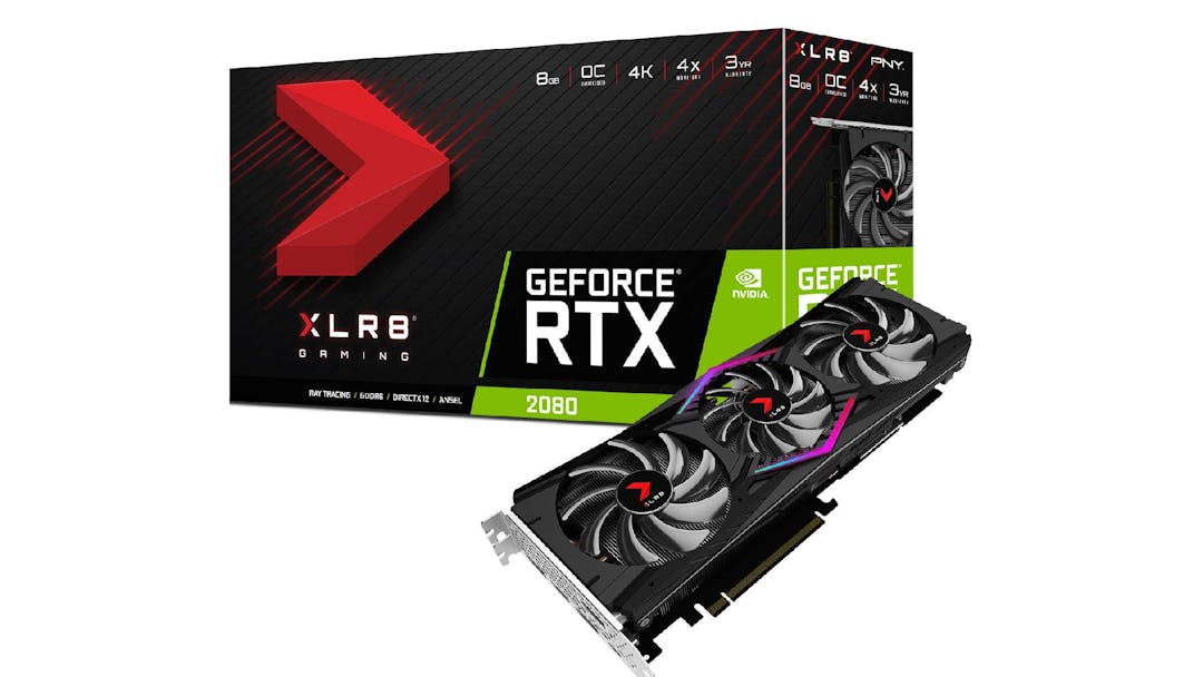 RTX 2080