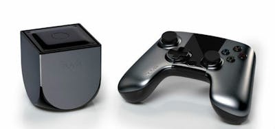 Digitale Ouya-winkel sluit in juni voorgoed deuren