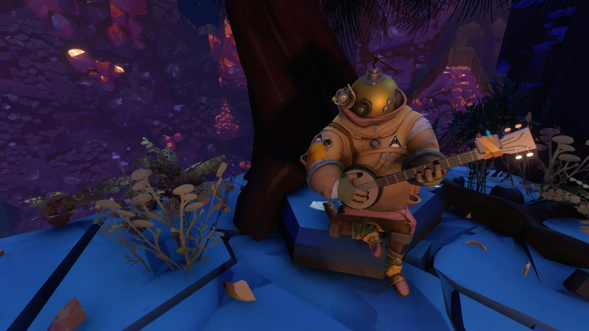 Outer Wilds verschijnt tijdelijk exclusief op Epic Games Store
