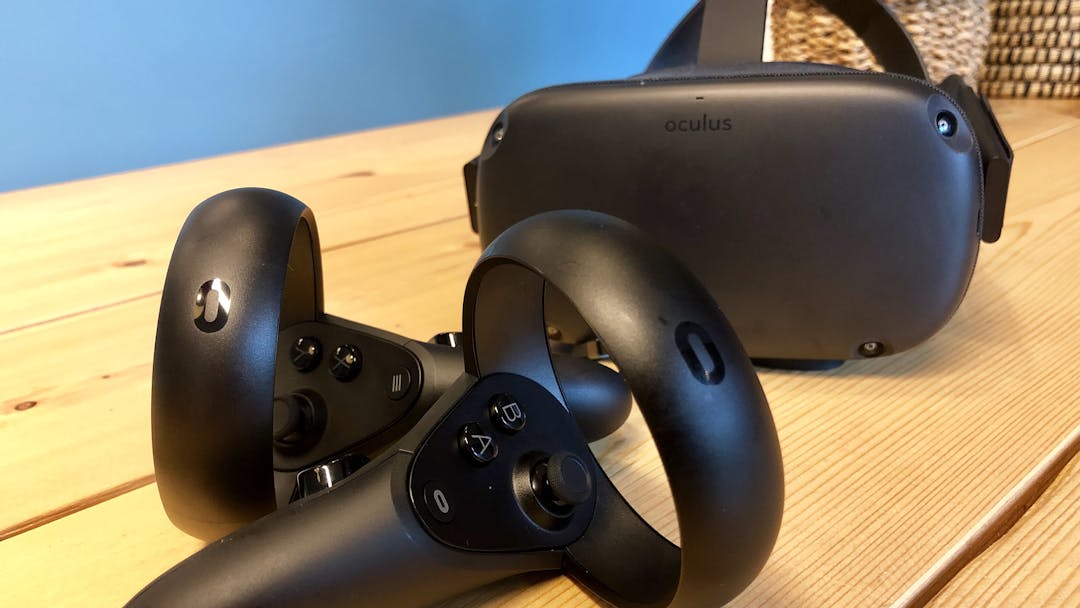 Oculus Quest