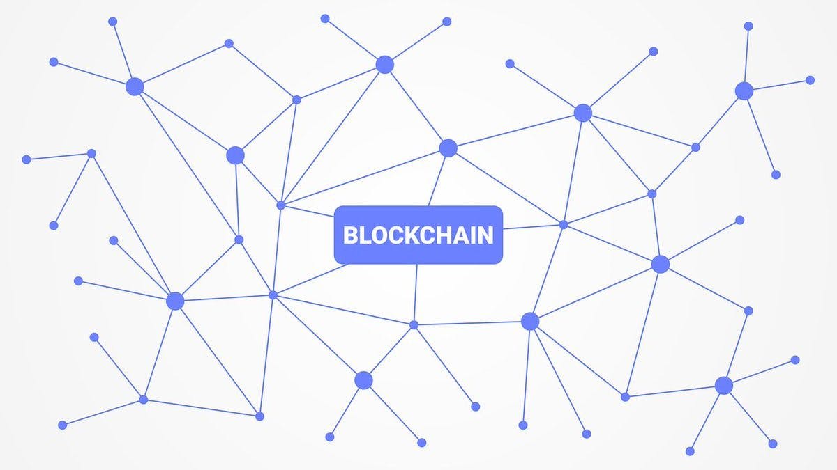 Blockchain-games nieuwe groeibriljant game-industrie