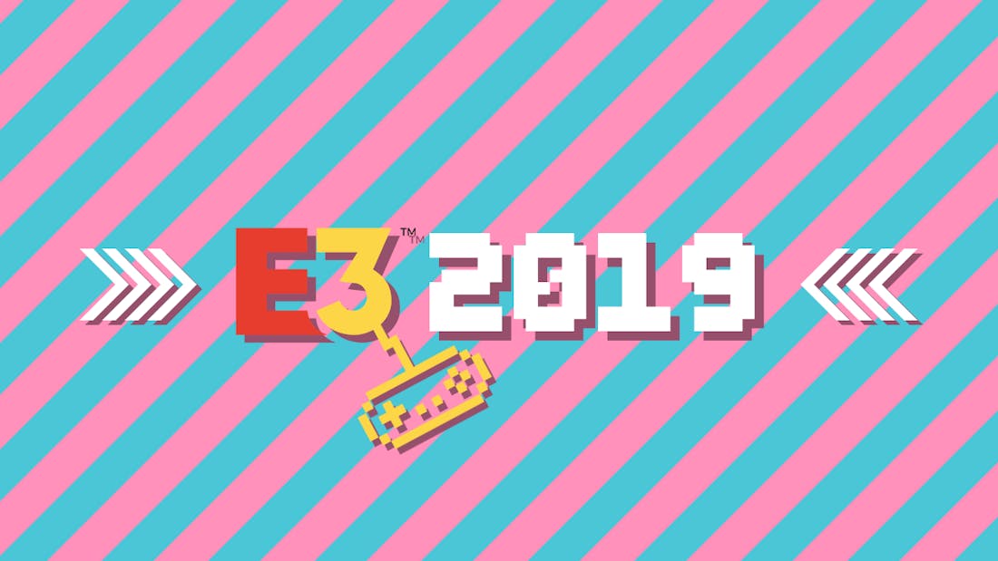 E3 2019-plattegrond bekend, geen booth voor Activision