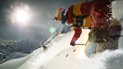 Wintersportgame Steep nu gratis op pc