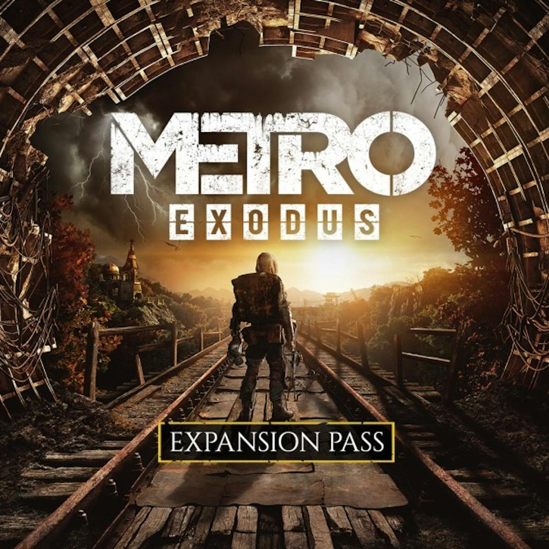 Metro Exodus