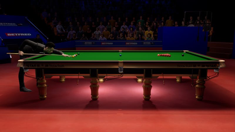 Snooker 19