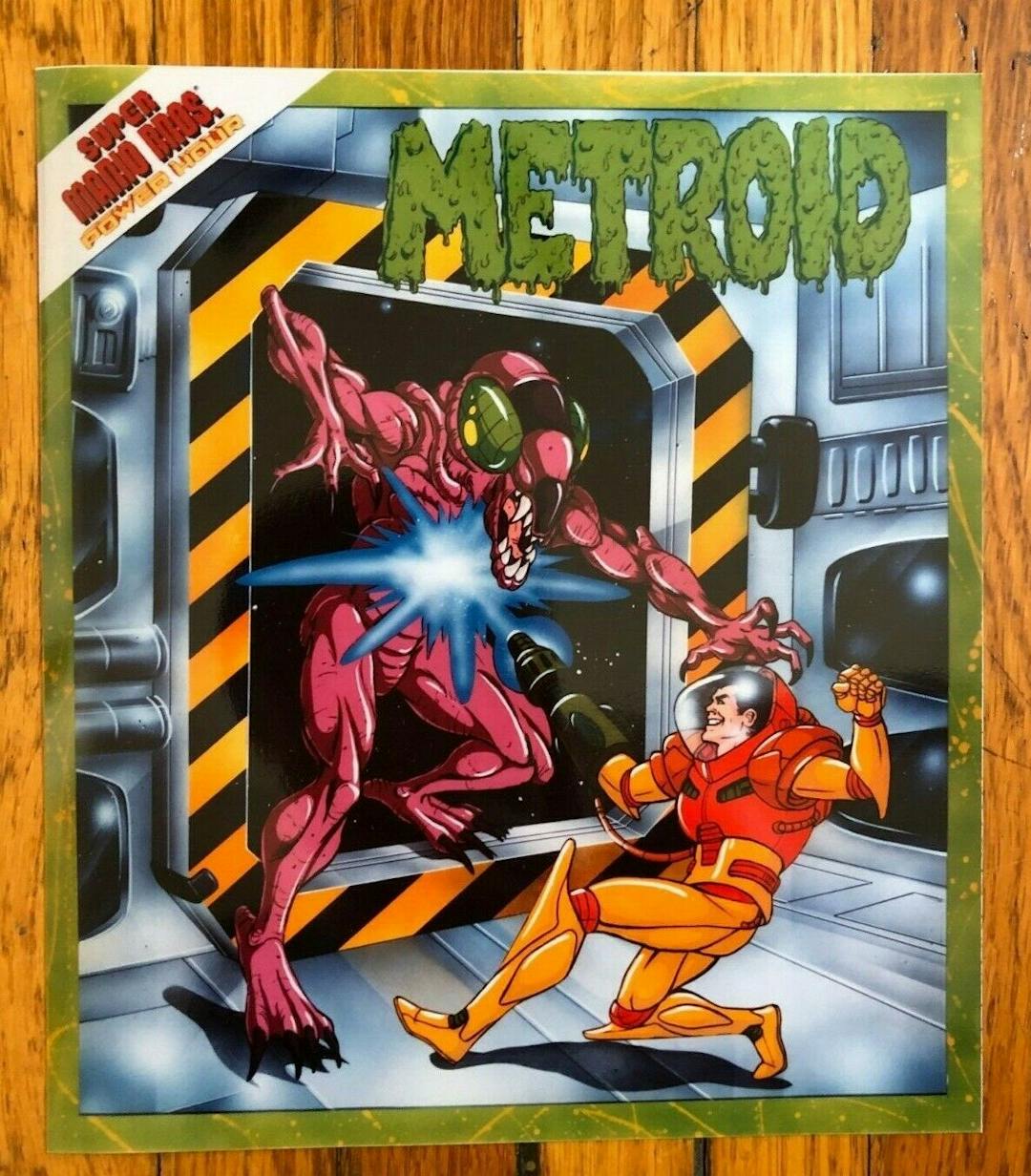 Metroid