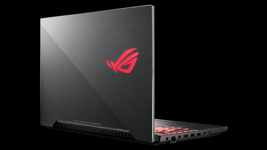 Asus ROG STRIX Scar 2