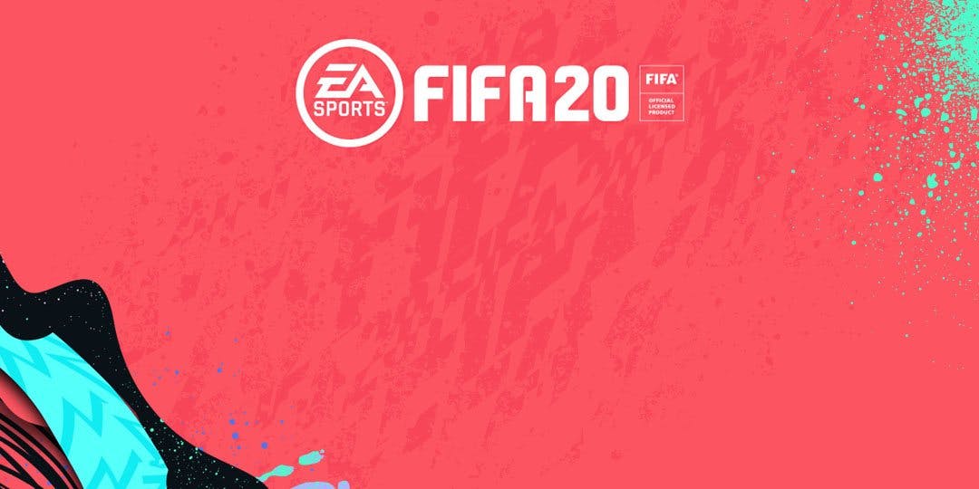 Fifa 20