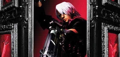 Devil May Cry komt naar de Switch