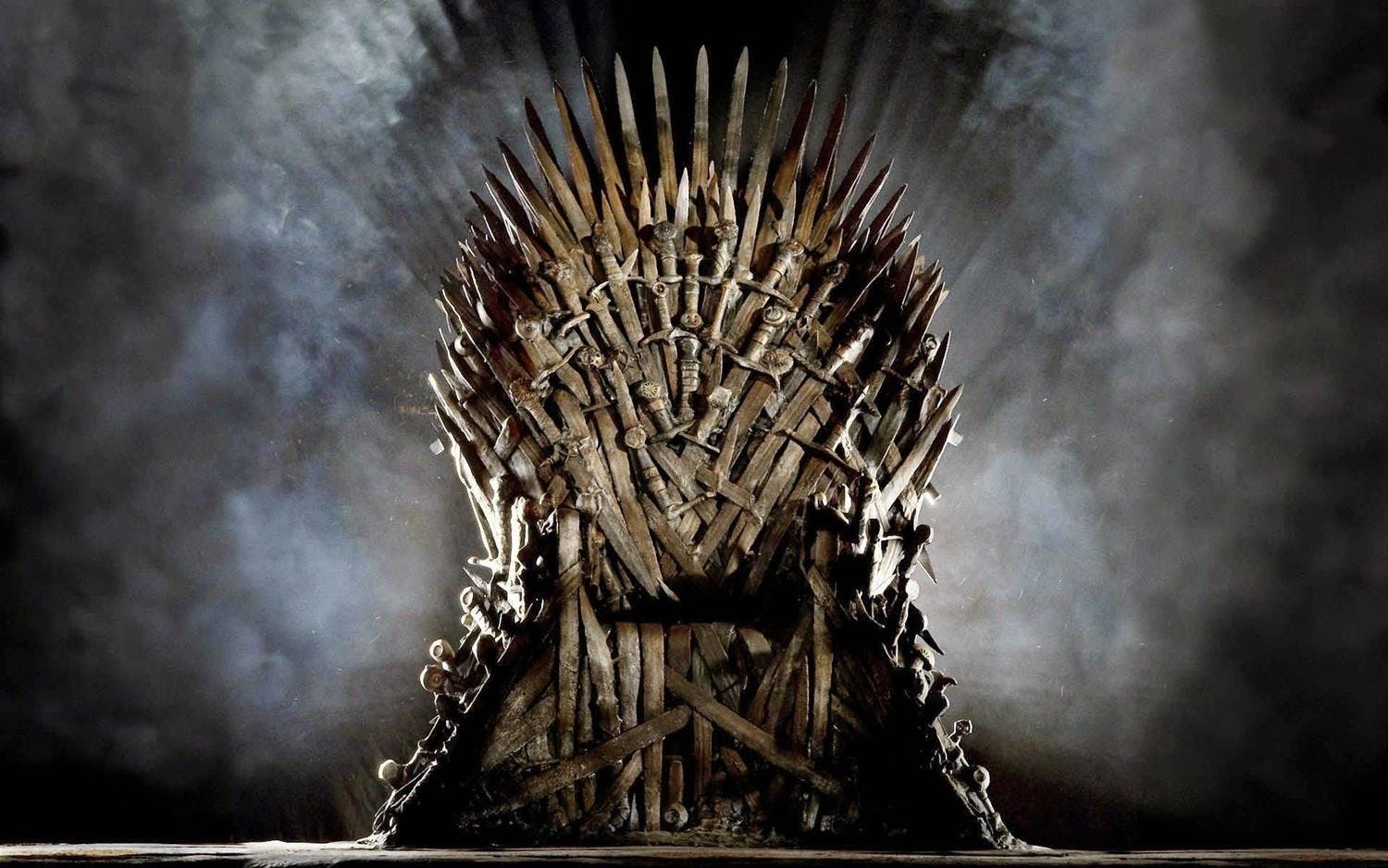 Xbox hint naar Game of Thrones-aankondiging