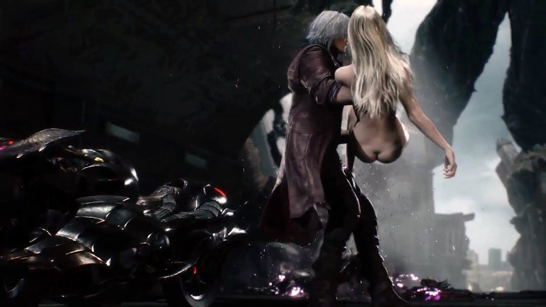 Devil May Cry 5