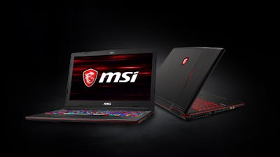 Review: MSI GL63 8SE – Raytracen voor een prikkie