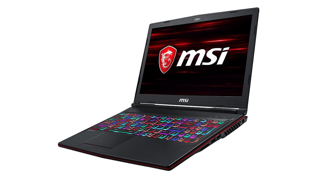 MSI