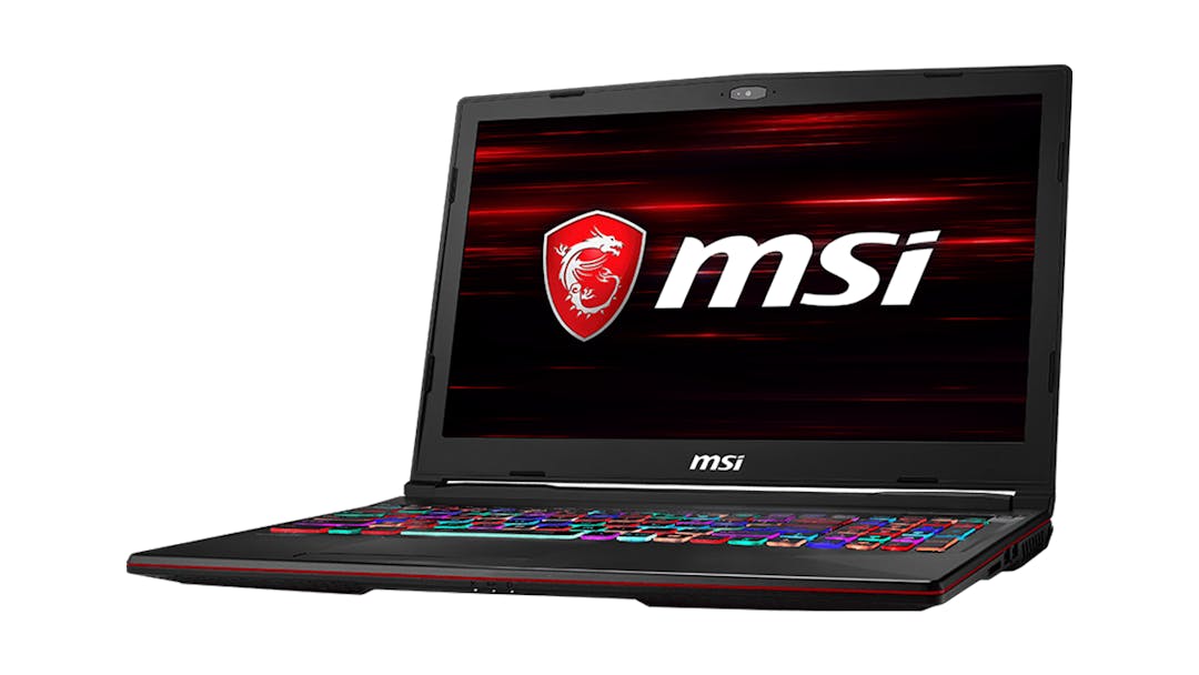 MSI