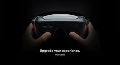 Eerste lichting van Valve Index vr-bundel direct uitverkocht