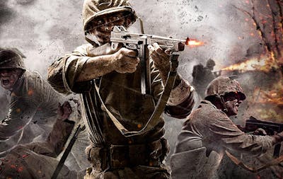 Nieuwe Call of Duty wordt voor juli onthuld