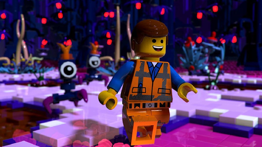 Lego Movie 2