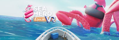 Sea Hero Quest levert al 15.000 jaar aan dementieonderzoek op