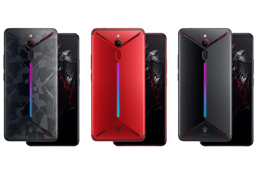 Nubia Red Magic Mars