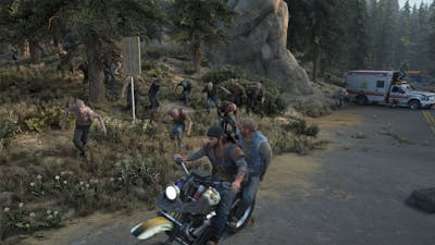 Tips om goed voorbereid aan Days Gone te beginnen