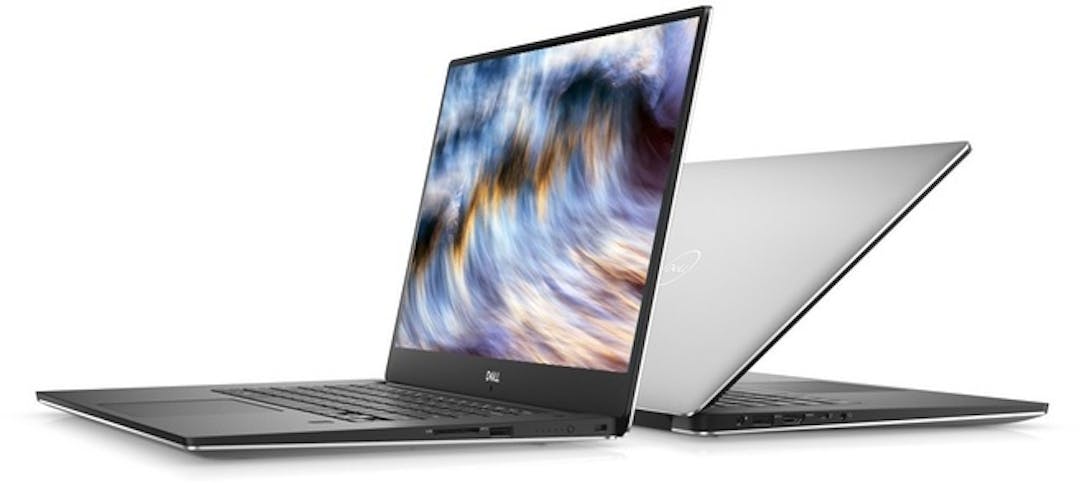 Dell XPS 15 2018