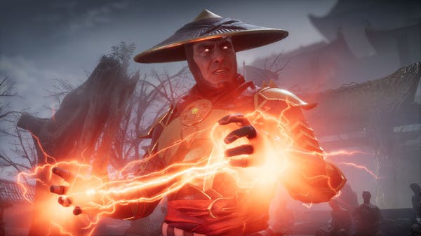 Het verhaal van Mortal Kombat 11