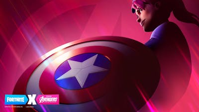 Fortnite hint naar Avengers: Endgame-spelmodus