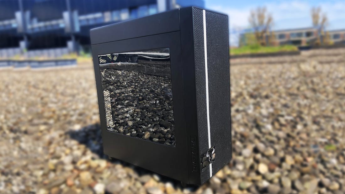 Build guide: Zo bouw je een budget game-pc