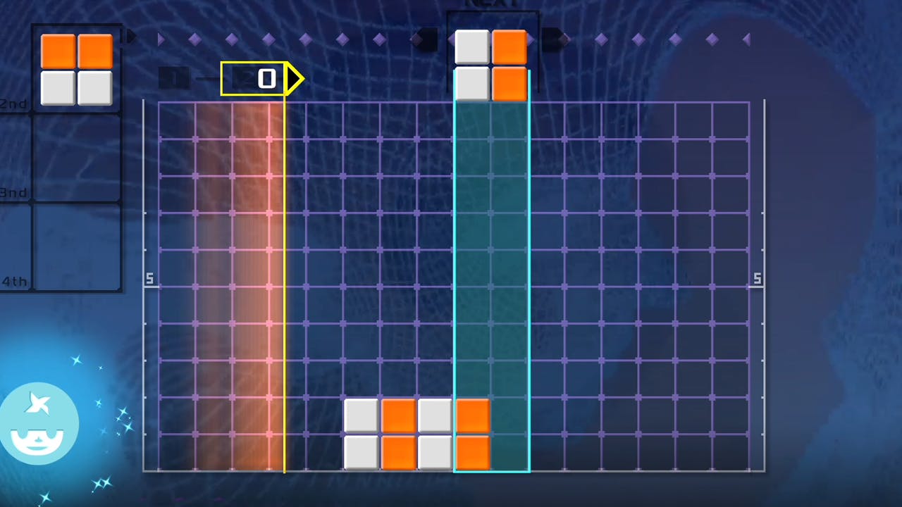 Limited Run brengt fysieke editie van Lumines Remastered uit