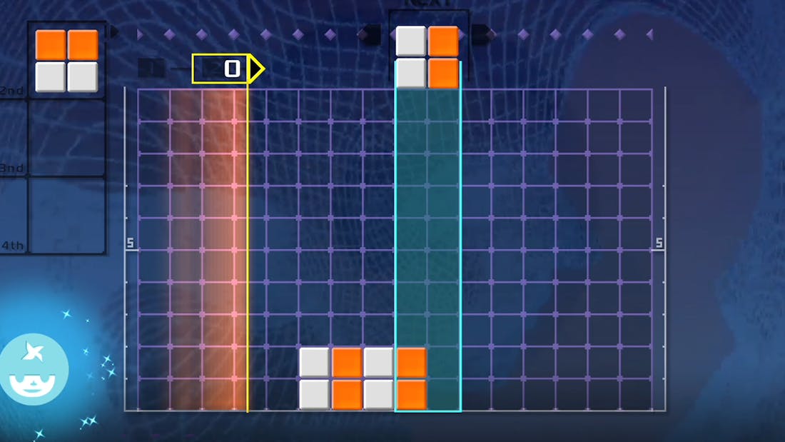 Limited Run brengt fysieke editie van Lumines Remastered uit