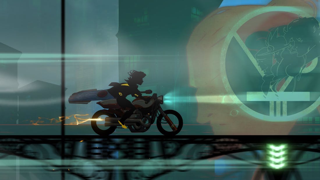 Transistor nu gratis beschikbaar via Epic Games Store