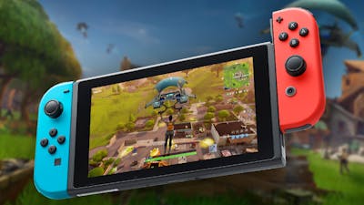 Eurogamer bevestigt geruchten nieuwe Switch-modellen