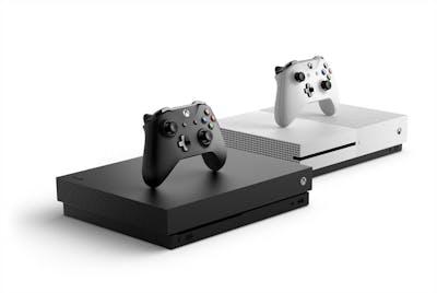 Update: De 10 beste Xbox One-games