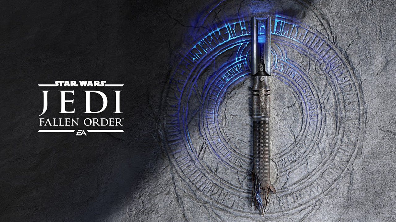 Kijk zaterdag om 20:30 naar de onthulling van Star Wars Jedi: Fallen Order