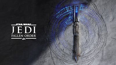 Artwork van Star Wars Jedi: Fallen Order gelekt