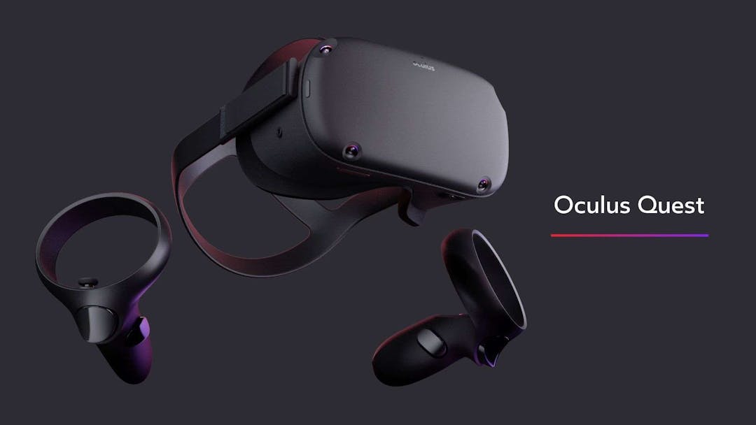 Oculus Quest