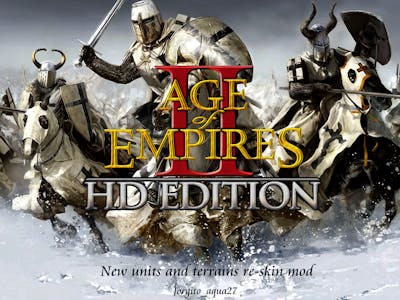 Keuring hint naar mogelijke aankondiging Age of Empires 2: Definitive Edition