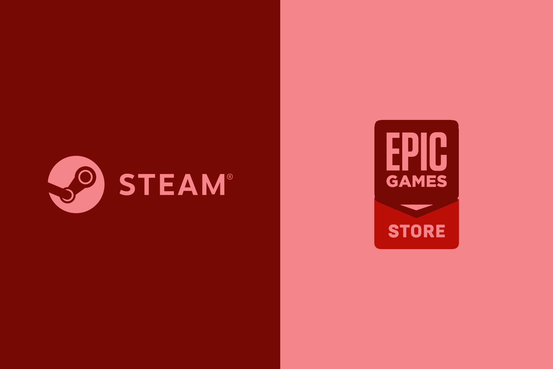 Waarom zijn we zo boos op de Epic Games Store?