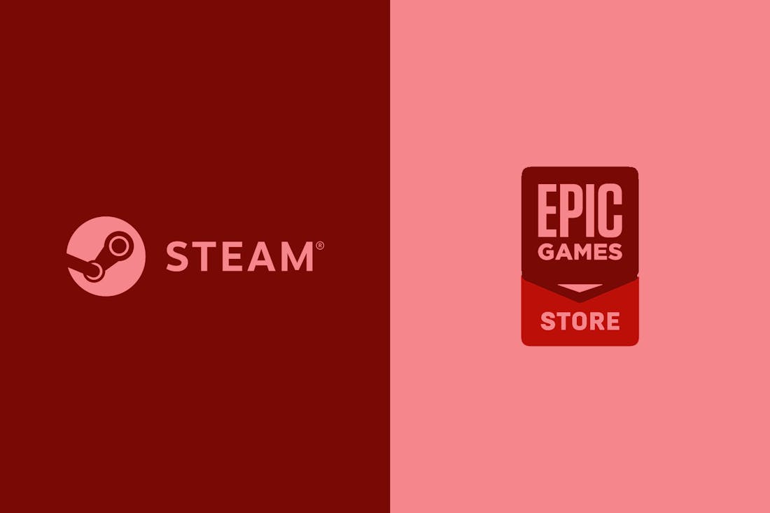 Waarom zijn we zo boos op de Epic Games Store?