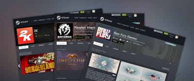 Valve heeft 90 miljoen maandelijkse gebruikers op Steam