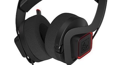 Ervaar de Omen X Mindframe-headset op de Omen Arcade