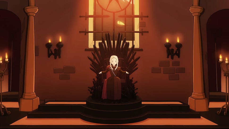 Reigns: Game of Thrones komt deze week naar de Switch