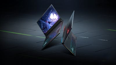 Uitgelicht: ROG Zephyrus S GX531GX