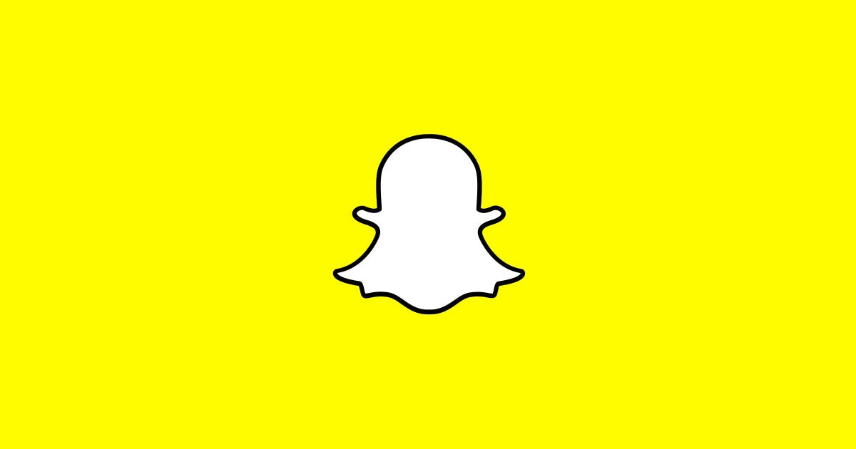 Snapchat start met gameplatform voor iOS en Android