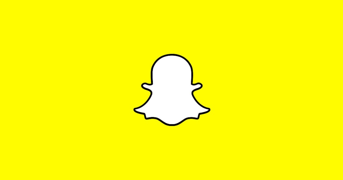 Snapchat start met gameplatform voor iOS en Android