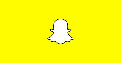 Snapchat start met gameplatform voor iOS en Android